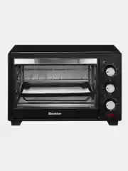 Электрическая печь Blackton Bt EO2001W, 3 РЕЖИМА, 1280 Вт, 19 л