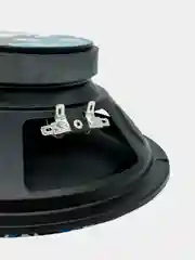 Динамики CrystalCarAudio MR-80, 20 см, эстрадные, среднечастотные
