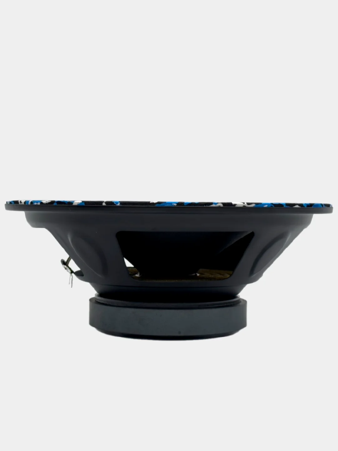 Динамики CrystalCarAudio MR-80, 20 см, эстрадные, среднечастотные