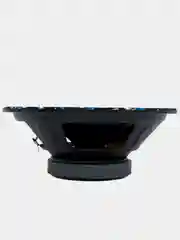 Динамики CrystalCarAudio MR-80, 20 см, эстрадные, среднечастотные