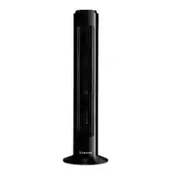 Напольный вентилятор Brayer BR4952BK