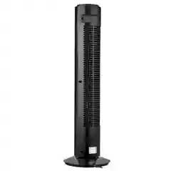 Напольный вентилятор Brayer BR4952BK