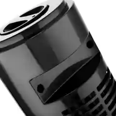 Напольный вентилятор Brayer BR4952BK