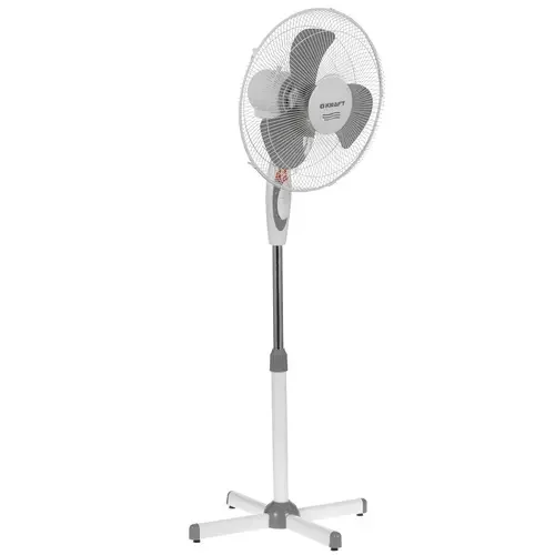 Напольный вентилятор Kraft KF-FS40-1621G