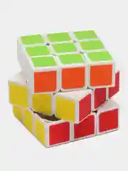 Кубик-головоломка, надежный механизм 5,7 х 5,7 см