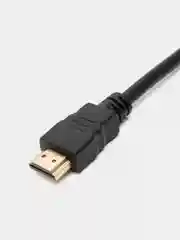 Кабель, шнур HDMI для подключения ТВ, ноутбуков, мониторов, проекторов, компьютеров