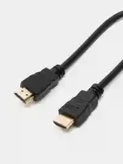 Кабель, шнур HDMI для подключения ТВ, ноутбуков, мониторов, проекторов, компьютеров