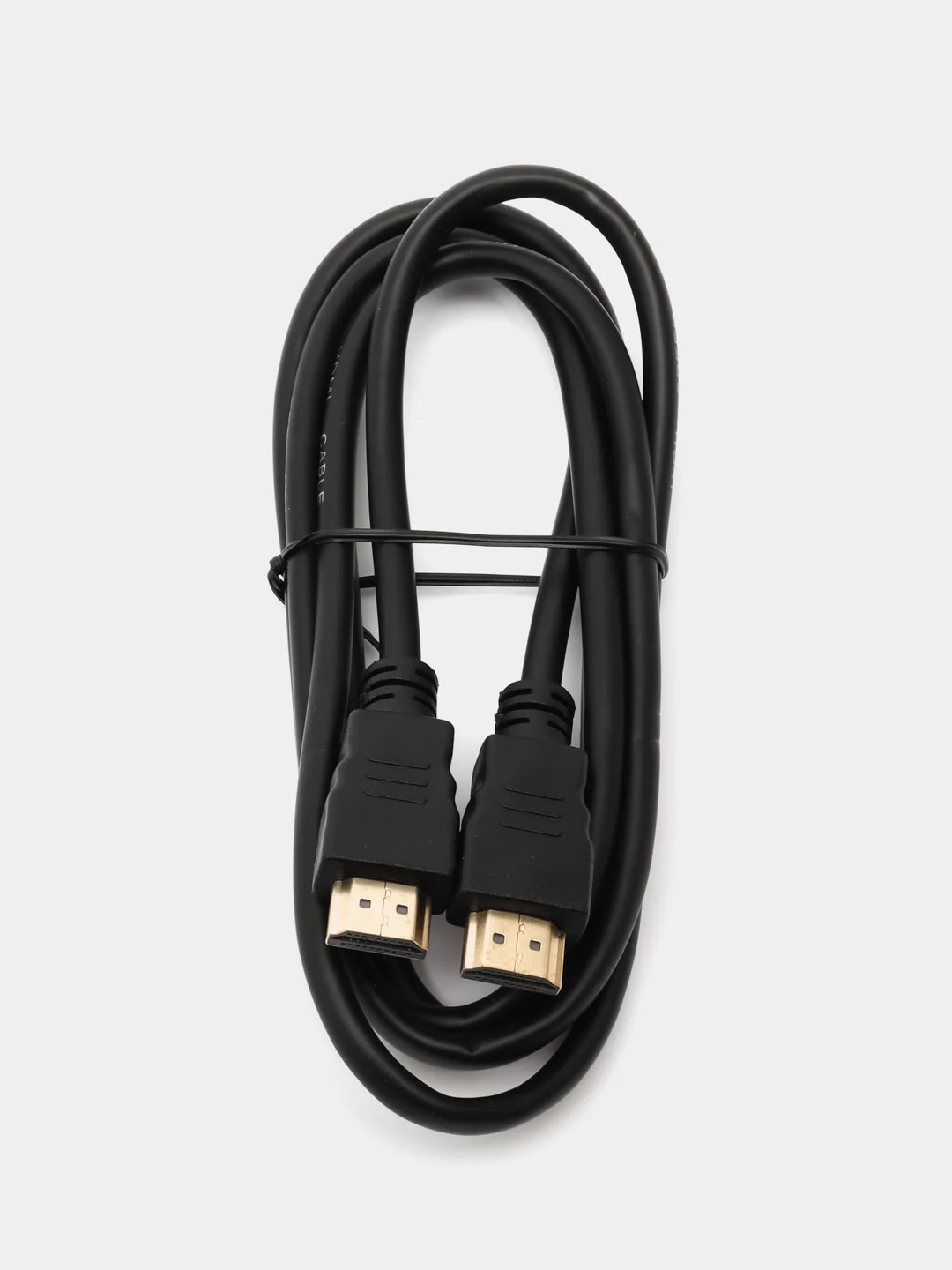 Кабель, шнур HDMI для подключения ТВ, ноутбуков, мониторов, проекторов, компьютеров