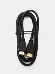 Кабель, шнур HDMI для подключения ТВ, ноутбуков, мониторов, проекторов, компьютеров