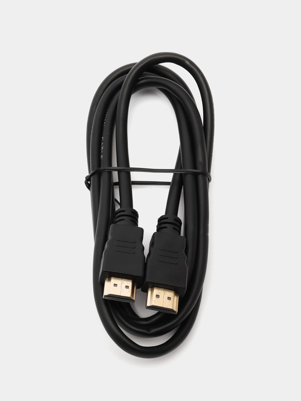 Кабель, шнур HDMI для подключения ТВ, ноутбуков, мониторов, проекторов, компьютеров
