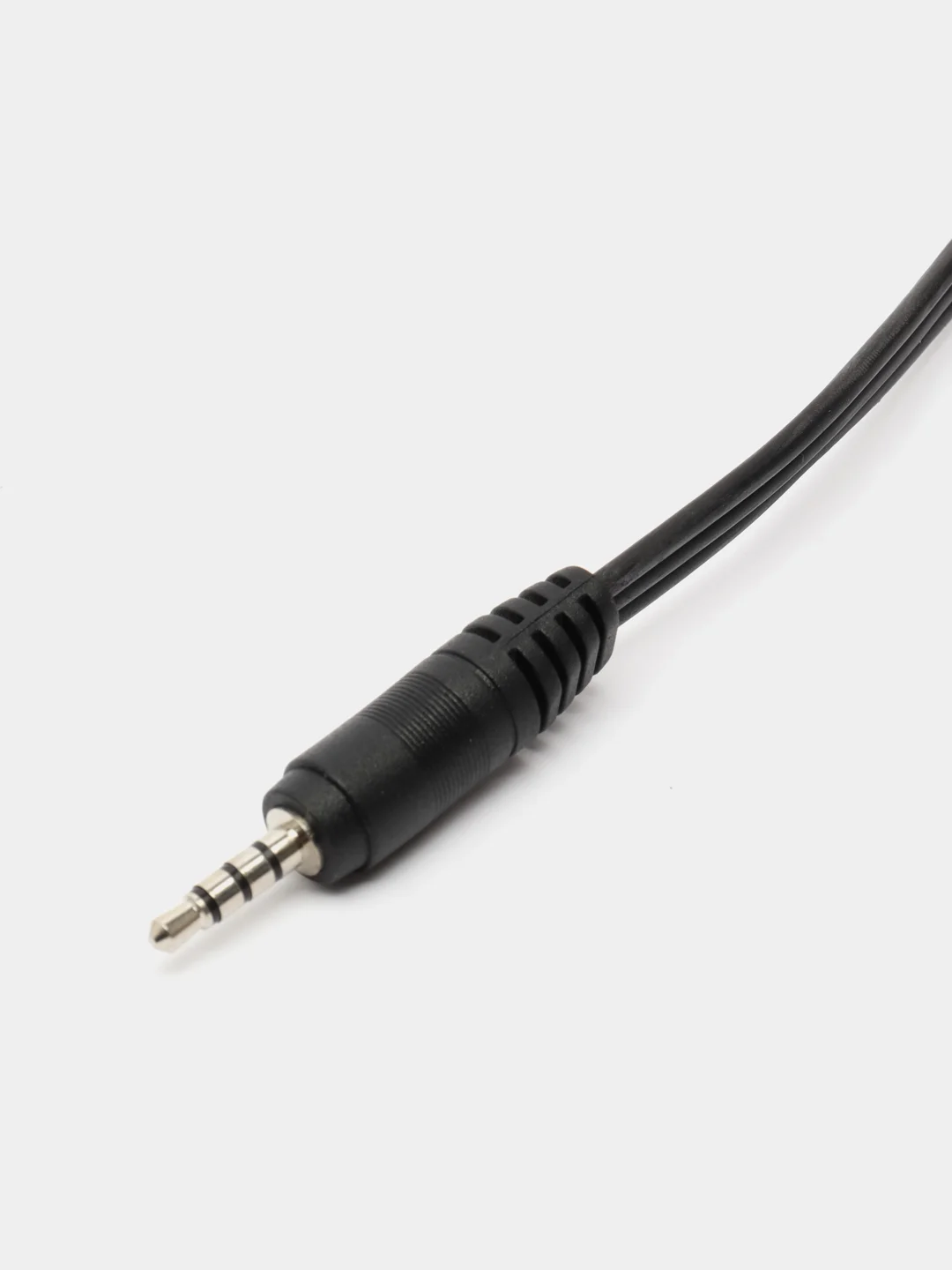 Кабель соединительный 3.5 Jack - 3 x RCA(M) Тюльпан