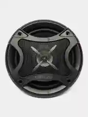 Автомобильные динамики 16см, колонки Kenwood акустика в авто, 200 Вт 6" 160мм