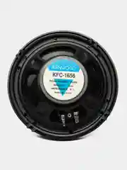 Автомобильные динамики 16см, колонки Kenwood акустика в авто, 200 Вт 6" 160мм