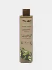 Ecolatier Green  Шампунь-бальзам для волос 2 в 1 ORGANIC AVOCADO 350 мл