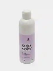 Шампунь для окрашенных волос Adricoco Cute Color, с ягодами годжи, 250 мл