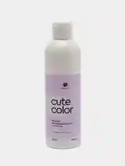 Шампунь для окрашенных волос Adricoco Cute Color, с ягодами годжи, 250 мл