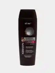 Шампунь-восстановление Витэкс "Keratin Active" с кератином, 400 мл