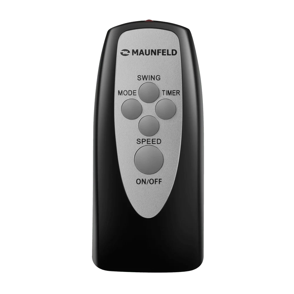 Напольный вентилятор Maunfeld MSF403BR