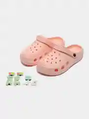 Сабо женские IZI, размеры 36-41