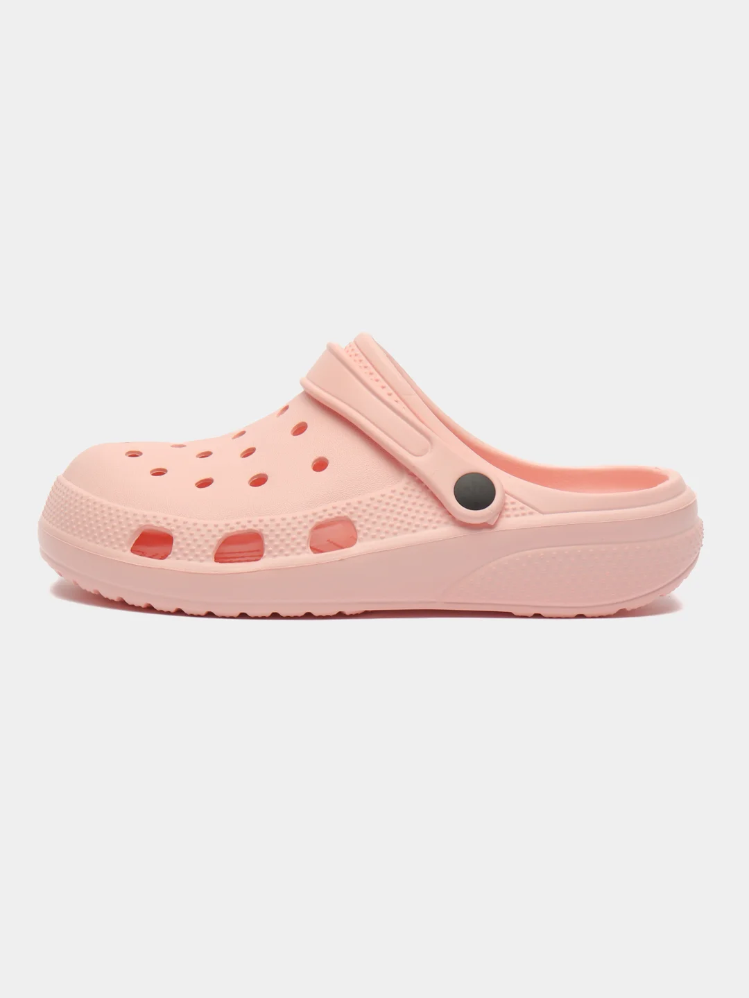 Белый сабо женские IZI, размеры 36-41