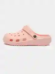 Белый сабо женские IZI, размеры 36-41