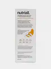 Лакомство Nutriall для птиц: зерновые палочки с фруктами, 2 упаковки, 6 штук