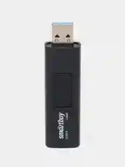Флешка USB SmartBuy Flash Drive, c объёмами памяти на 4 Гб, 8 Гб, 16 Гб, 32 Гб, 64 Гб