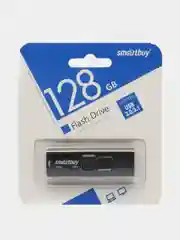 Флешка USB SmartBuy Flash Drive, c объёмами памяти на 4 Гб, 8 Гб, 16 Гб, 32 Гб, 64 Гб