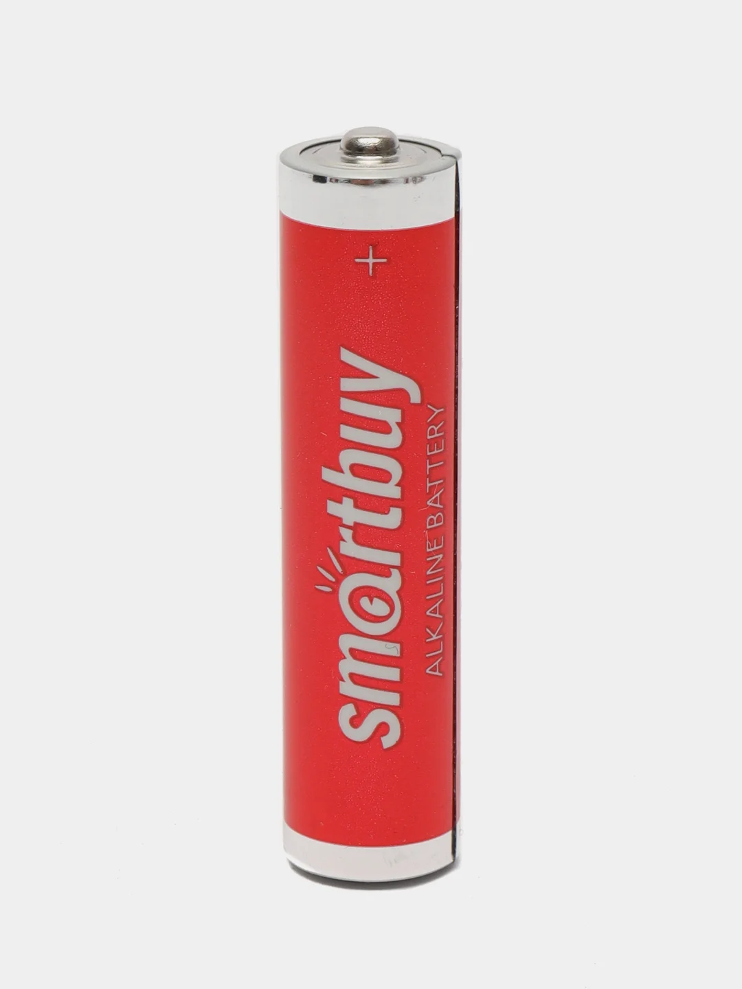 Батарейки алкалиновые (щелочные) Smartbuy Ultra AAA 10 шт LR03 1,5V мизинчиковые