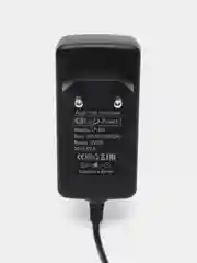 Блок питания для приставки, БП для телевизора, адаптер питания Live-Pover на 12V/2A(12/2А)