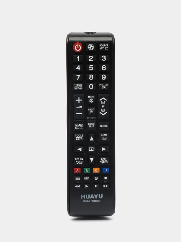 Пуль для телевизоров Samsung ДУ универсальный RM-L1088+/RM-L1088 , LED/LCD TV