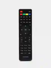 Пульт для приемников ТЕЛЕКАРТА EVO-01, EVO-07, EVO-09 NEW HD