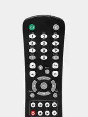 Пульт ДУ, для приемников Таттелеком Sagemcom DSI87 HD, Летай