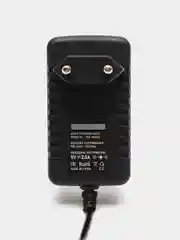 Блок питания адаптер 5V 2A разъем 5.5х2.5 для ресивера