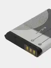 Батарея BL-5C, аккумулятор BL-5C, аккумулятор для телефона Nokia BL-5C, батарейка, акб