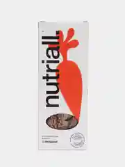 Лакомство Nutriall для птиц зерновые палочки с овощами, 2 упаковки