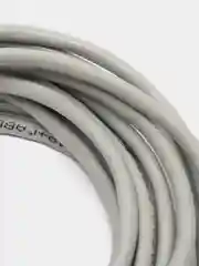 Патч-корд FTP 4 пары кат.5E 5.0м экранированный (PP22-5M) серый CABLEXPERT