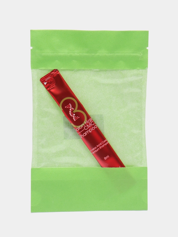 Шампунь корейский для восстановления волос 3 Salon Hair CMC Shampoo