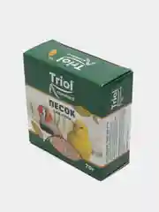 Песок-минеральная подкормка Triol Standard для птиц, 70 г