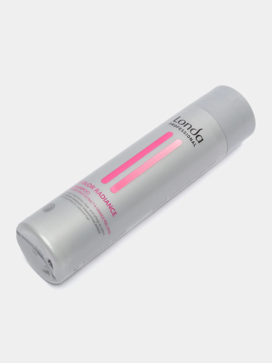 Londa Professional COLOR RADIANCE Шампунь для окрашенных волос, 250 мл