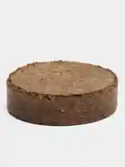 Таблетка торфяная d=30мм без оболочки. Набор 100 шт. (6726)
