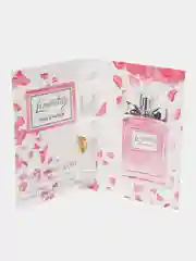 Lemontay масляные духи женские №114: rosen roses, розен розес, 3 мл