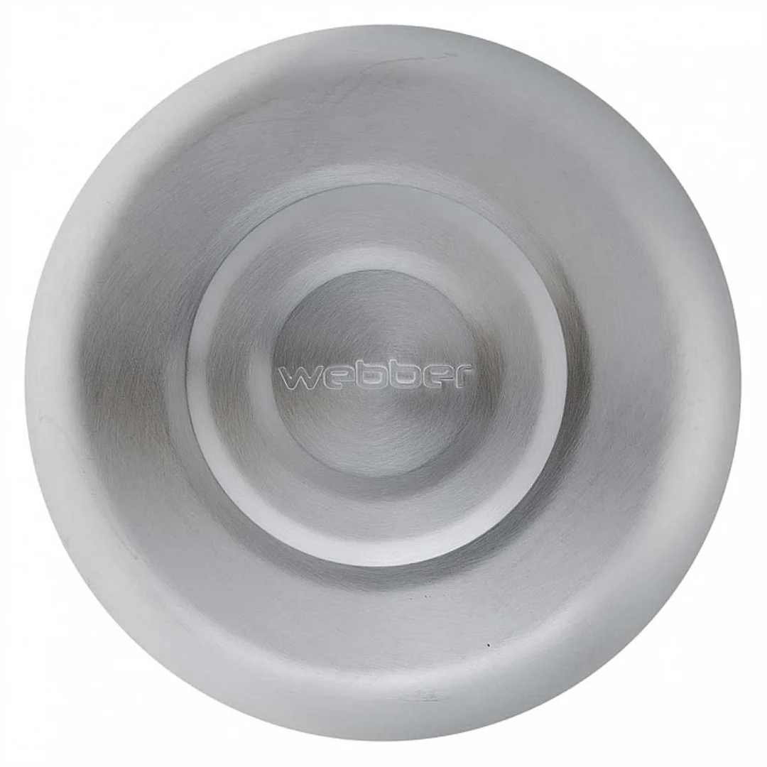 Чайник WEBBER BE-0593 и BE-0587 из нержавеющей стали со свестком объем 3л