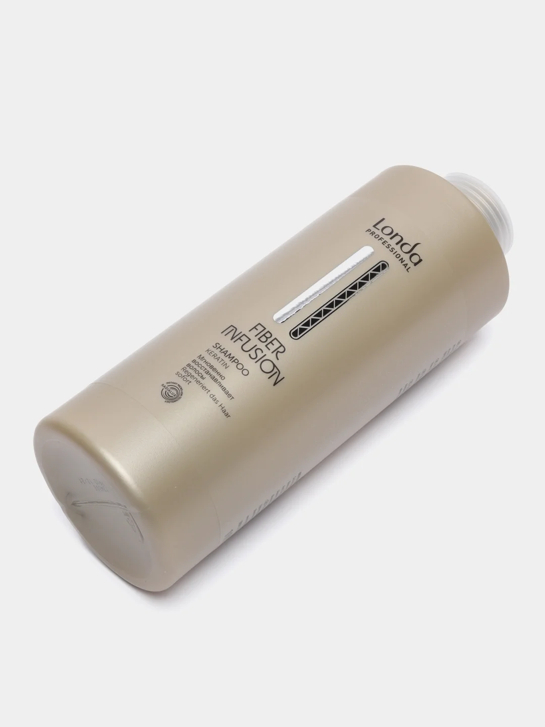 Londa Professional Fiber Infusion Шампунь для волос, 1000 мл