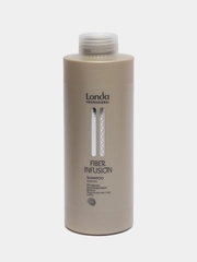 Londa Professional Fiber Infusion Шампунь для волос, 1000 мл