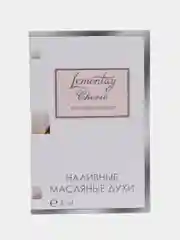 Lemontay масляные духи женские №110: cherie blooming bouquet, шери блуминг букет, 3 мл