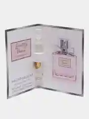 Lemontay масляные духи женские №110: cherie blooming bouquet, шери блуминг букет, 3 мл