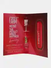 Lemontay масляные духи женские №103: 313wip rose red, 313 вип розе ред, 3 мл