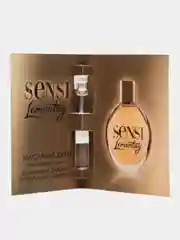 Lemontay масляные духи женские №534 : Sensi w, сенси, 3 мл