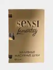 Lemontay масляные духи женские №534 : Sensi w, сенси, 3 мл